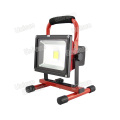 High Power 50W Rechargeable Outdoor LED Flood Light